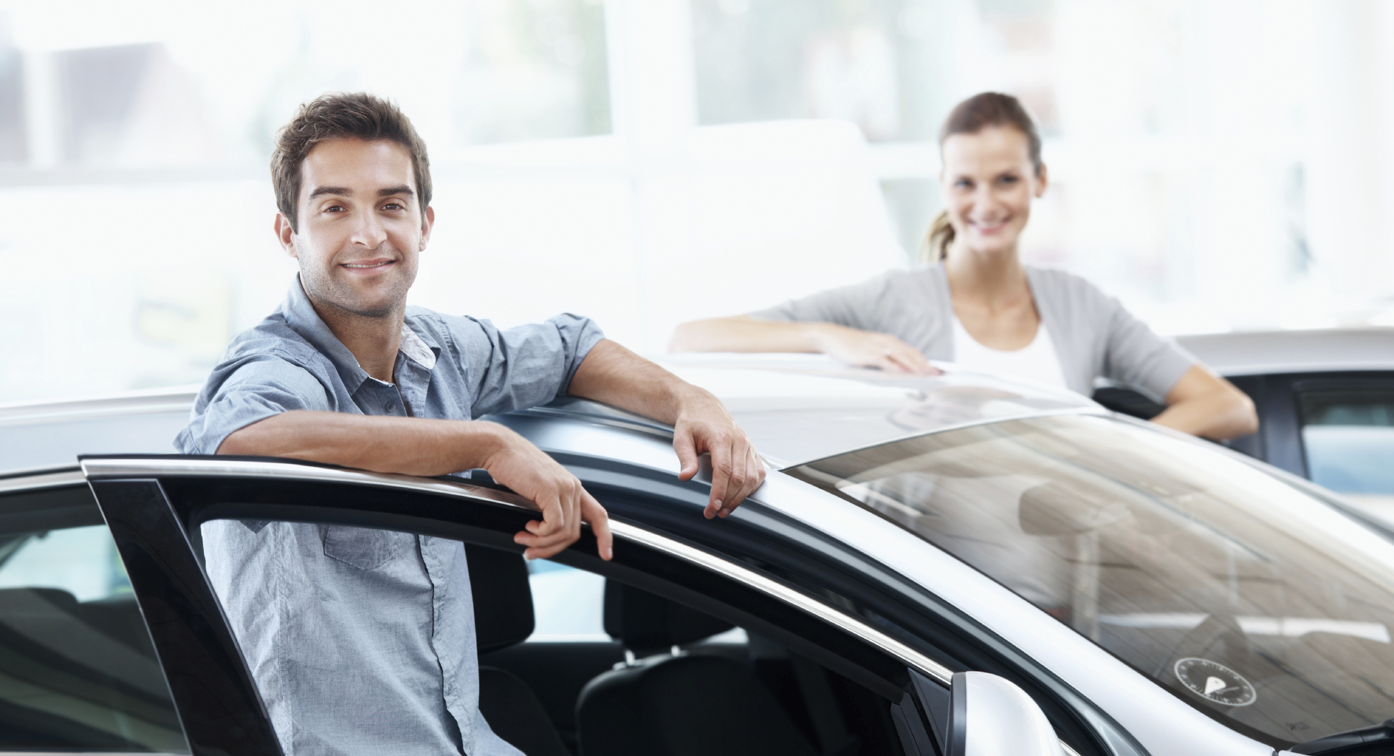 Can I Get a Car Loan with Bad Credit?