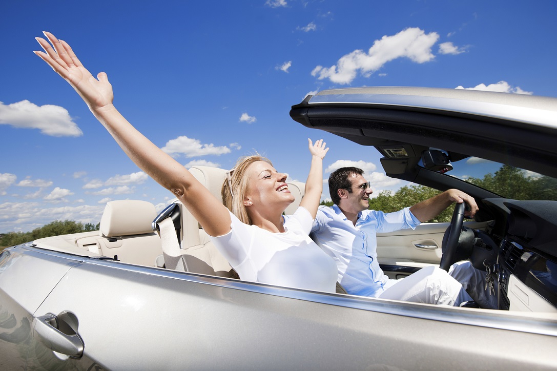 Drive Away in a New Ride Today!