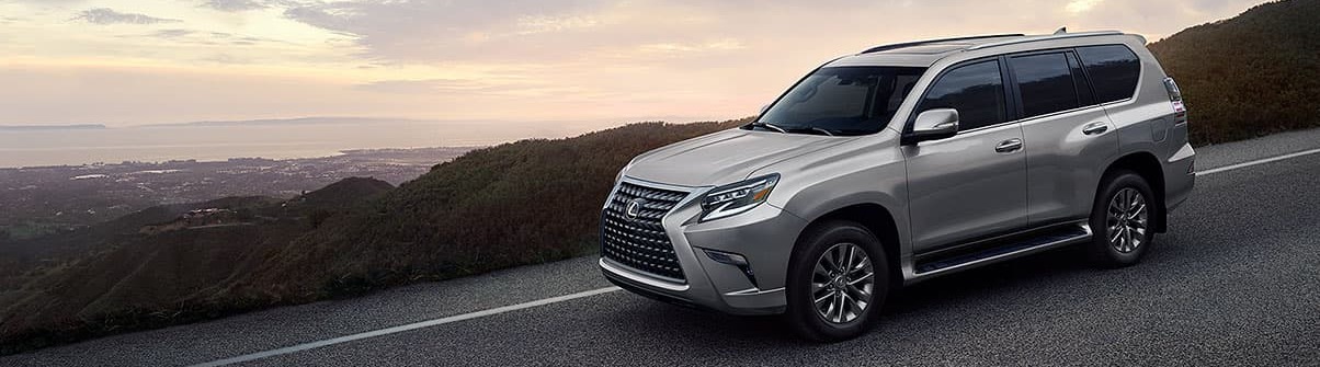 2020 Lexus GX 460 for Sale near Chicago, IL