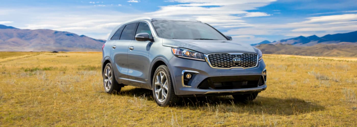 2020 Kia Sorento Allentown Pa
