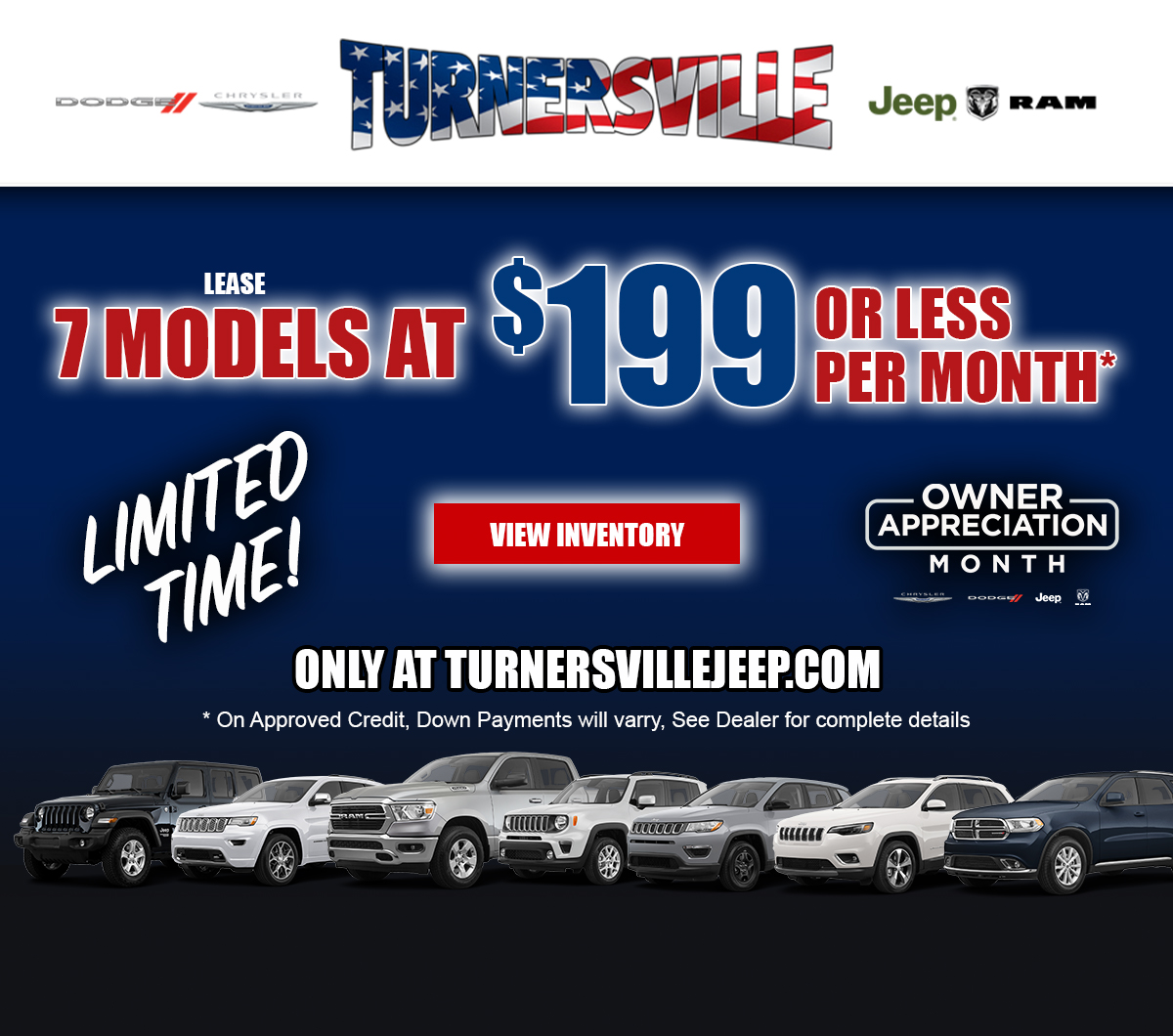 Dodge Dealers In Nj >> Turnersville Chrysler Jeep Dodge Ram Serving New Jersey Dodge Dealers In Nj >> Turnersville Chrysler Jeep Dodge Ram Serving New Jersey