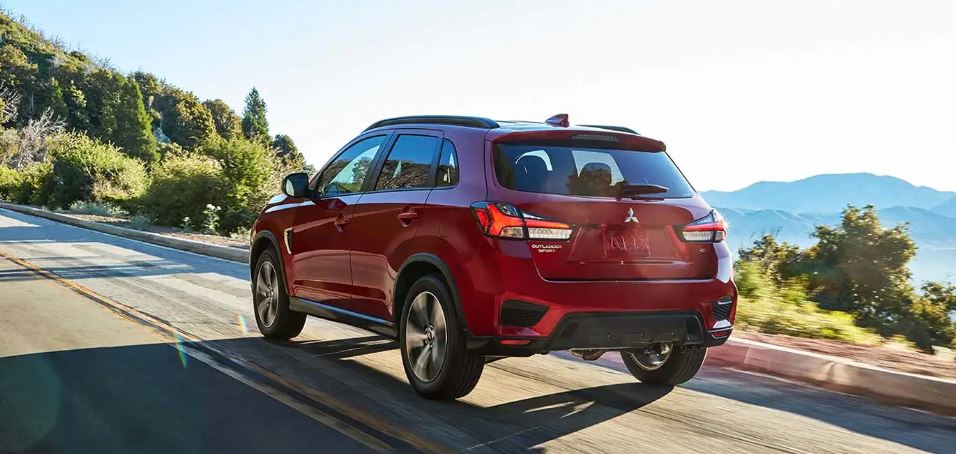 mitsubishi outlander mitsubishi outlander