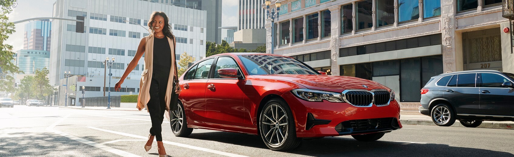 BMW 3 Series Trim Levels Schererville IN BMW of Schererville