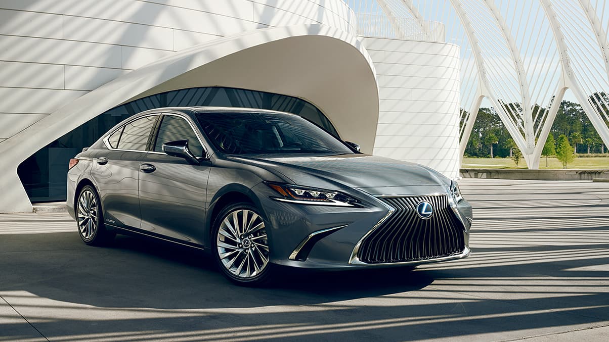 2020 Lexus ES 300h Lease near Huntington, NY 2020 Lexus ES 300h Lease near Huntington, NY
