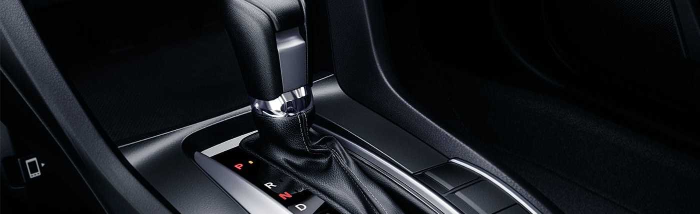 High-Performance Design in the 2020 Honda Civic