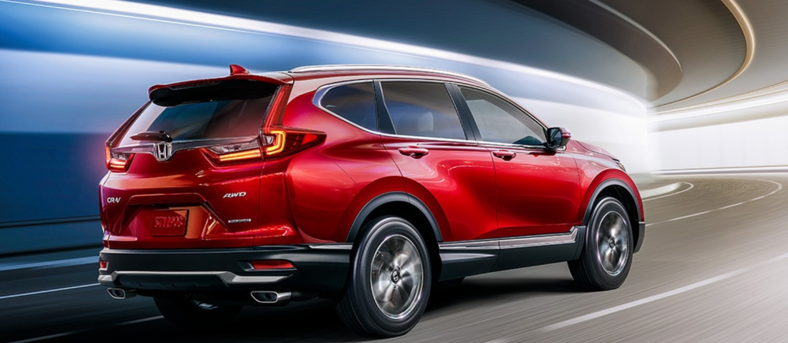 2020 Honda CR-V Leasing near Spring, TX 2020 Honda CR-V Leasing near Spring, TX