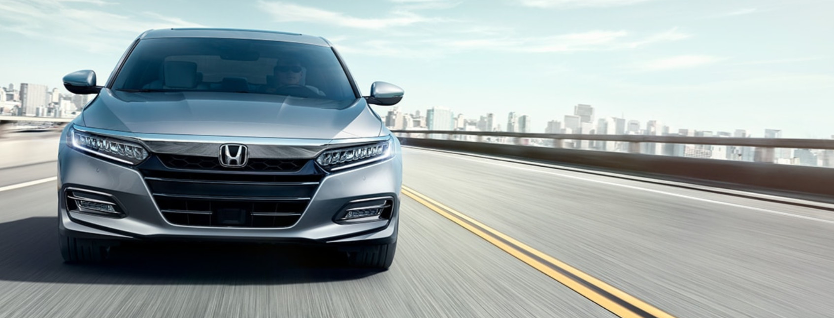 2020 Honda Accord Leasing near Kingwood, TX