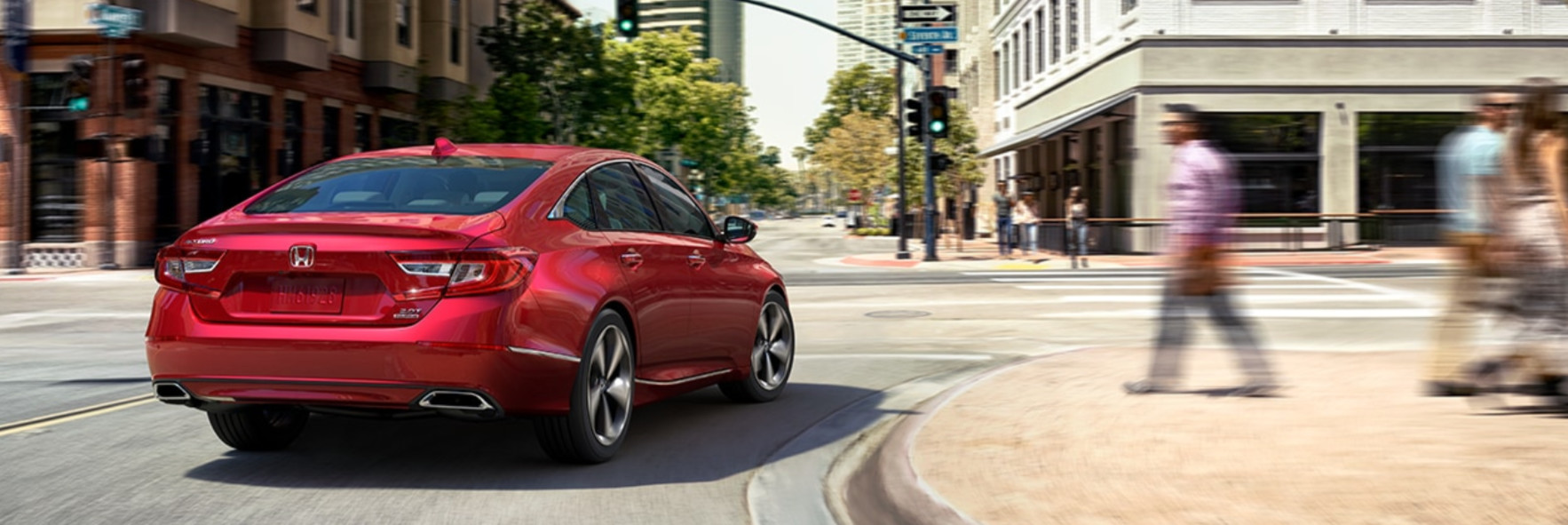 2020 Honda Accord Leasing near Spring, TX