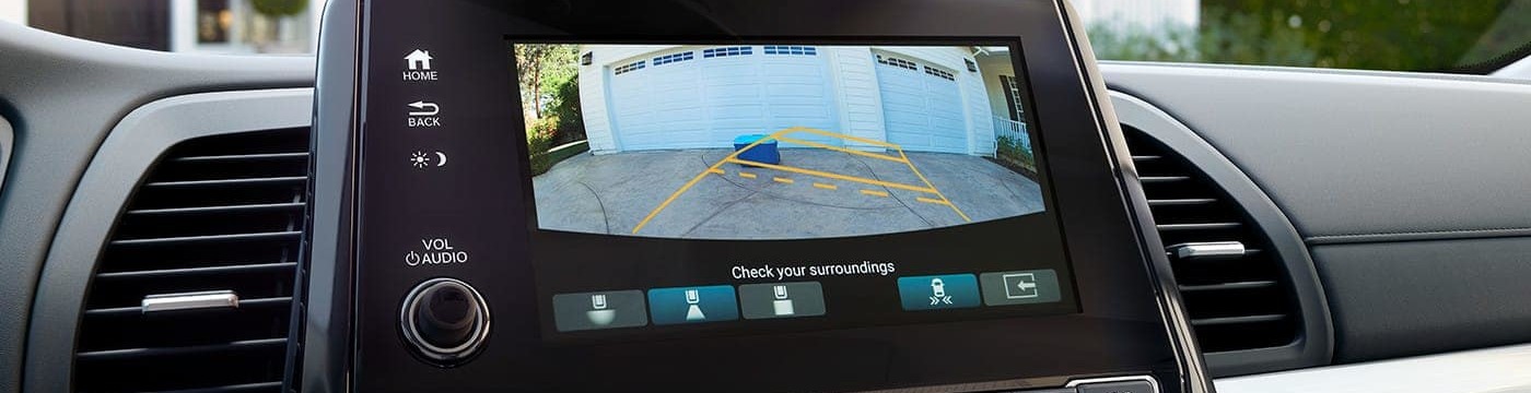 2020 Odyssey Touchscreen 2020 Odyssey Touchscreen