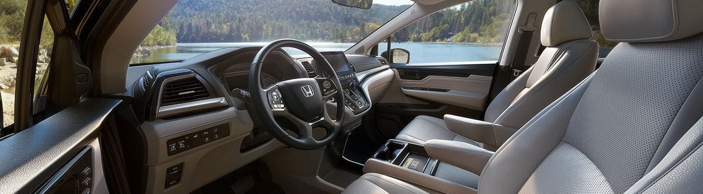 2020 Odyssey Center Stack 2020 Odyssey Center Stack