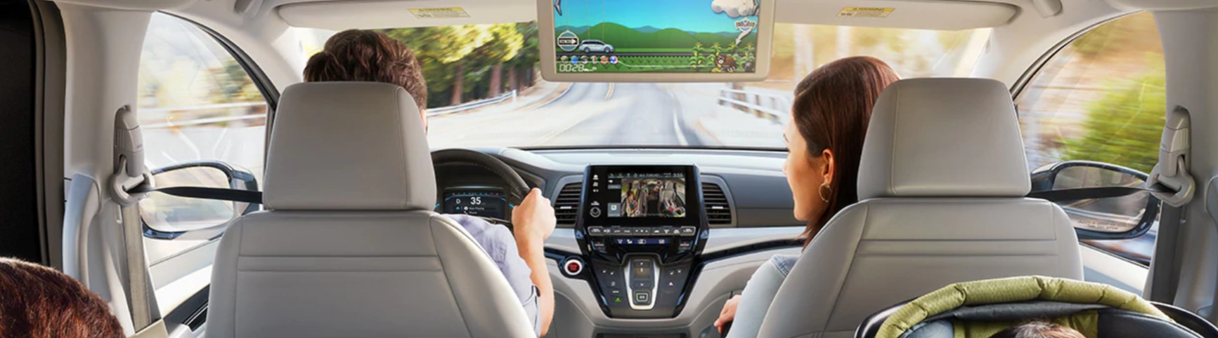 2020 Odyssey Entertainment 2020 Odyssey Entertainment