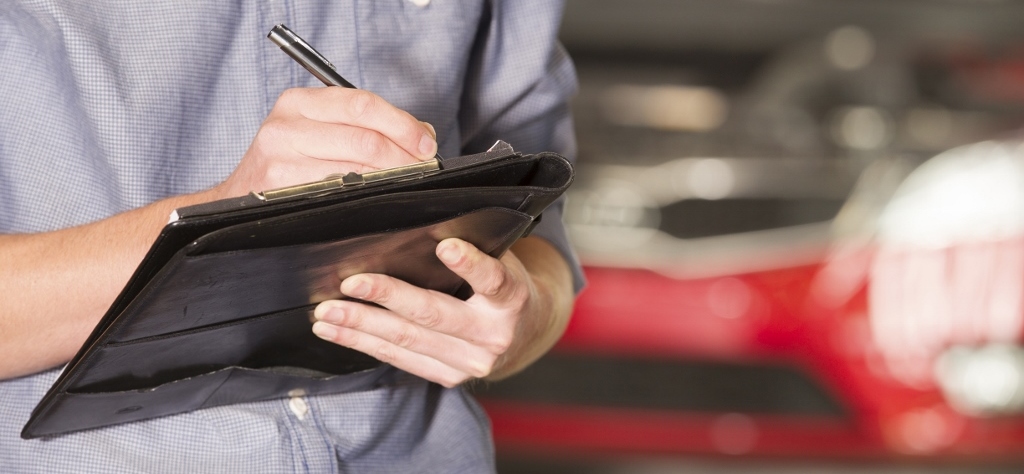 Winter Maintenance Checklist near Houston, TX