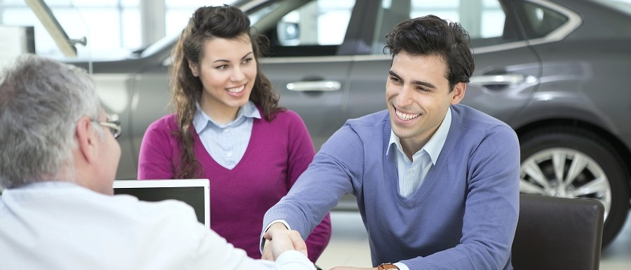 Should I Buy or Lease a Vehicle?
