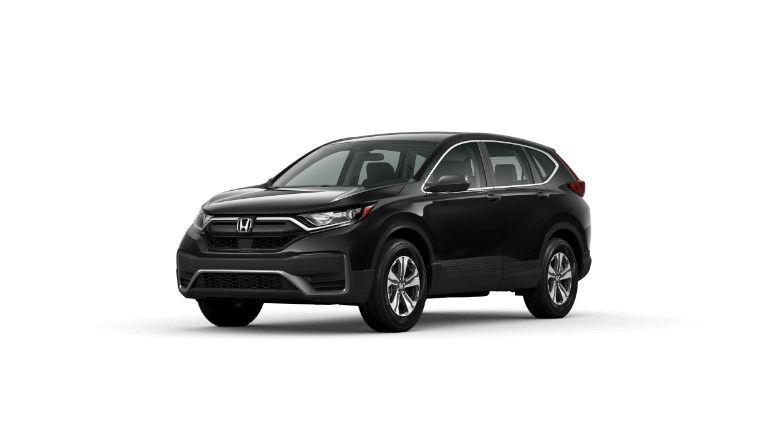 2020 Honda CR-V LX