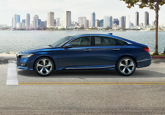 Honda Accord Honda Accord