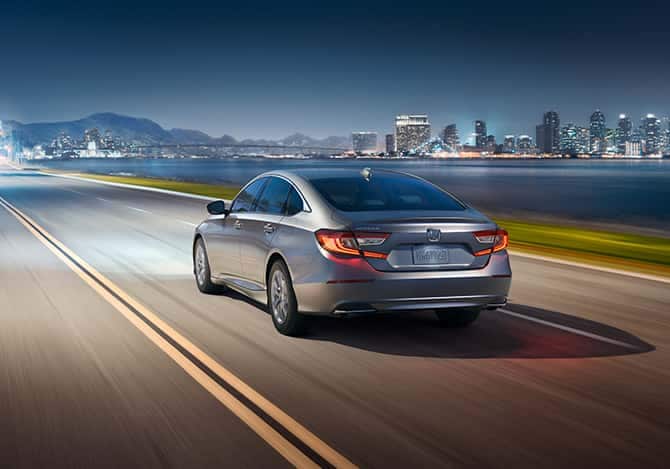 Honda Accord Honda Accord