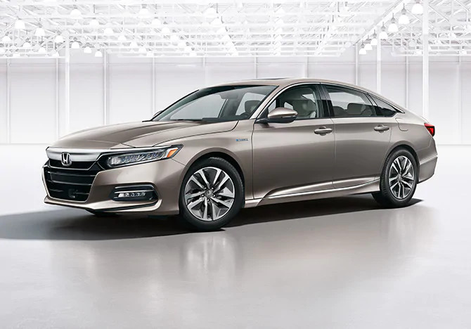 Honda Accord Honda Accord