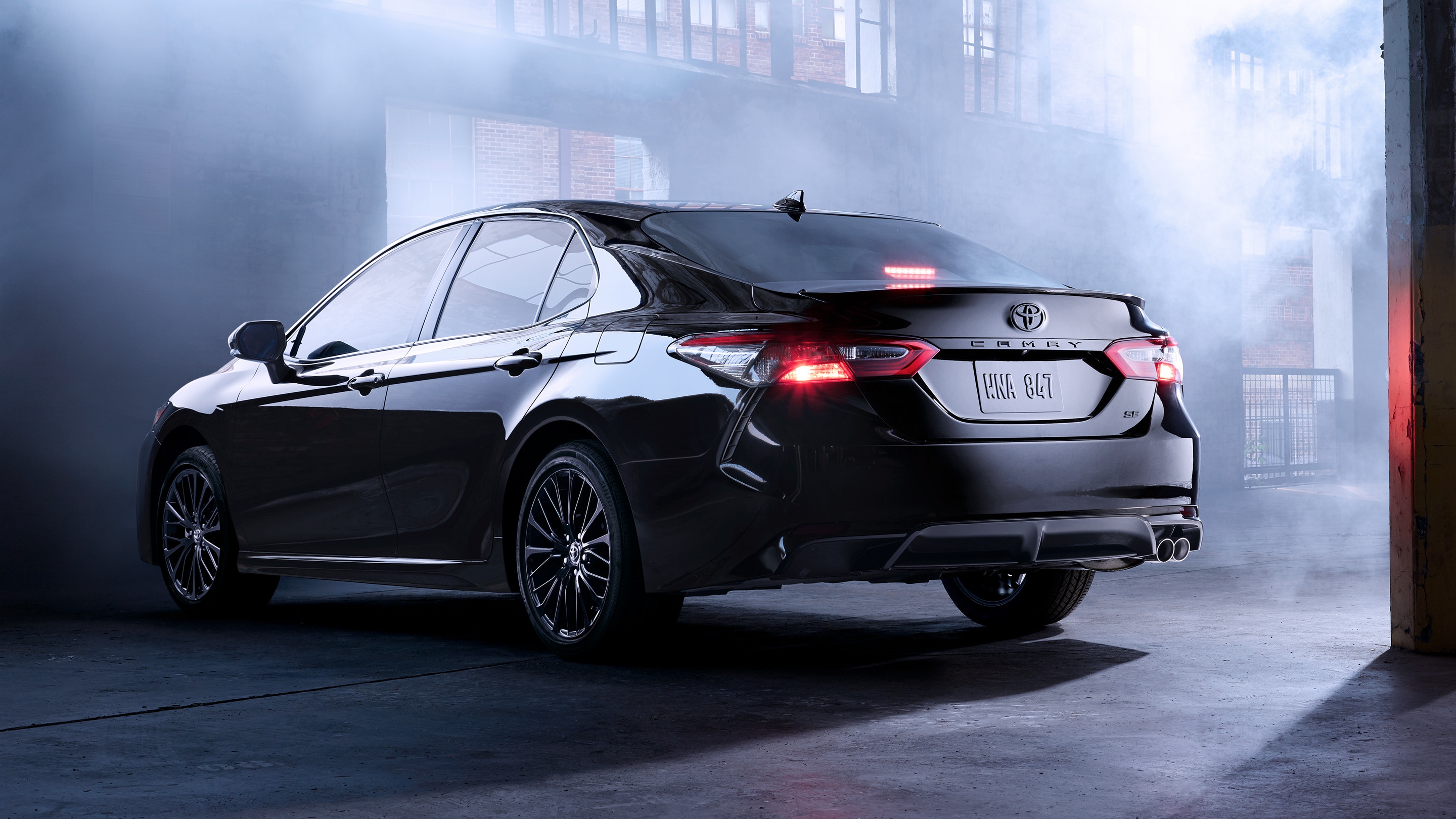 Camry Camry
