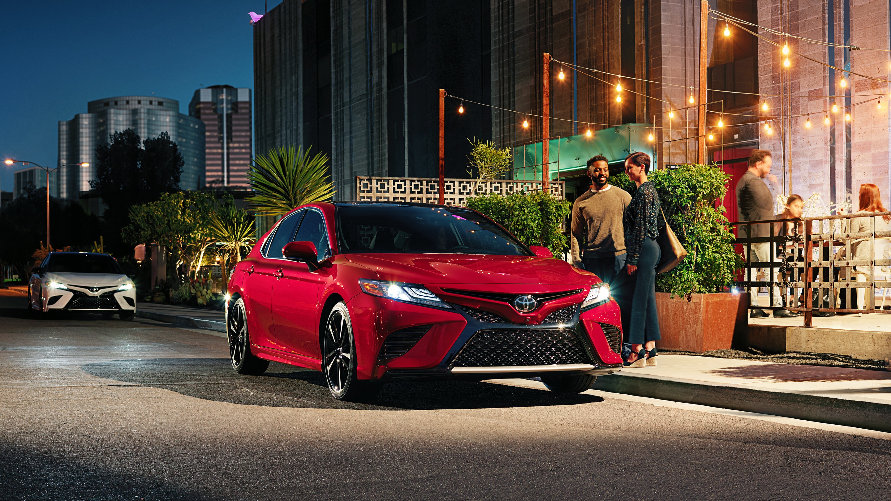 camry camry