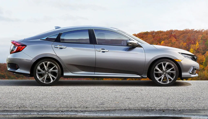 civic civic