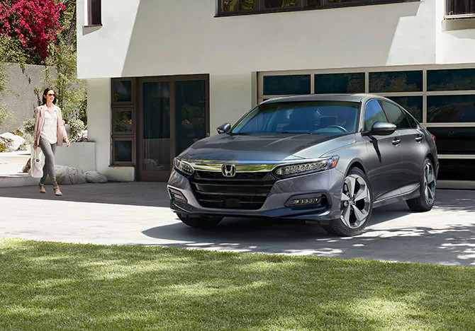 Honda Accord Honda Accord
