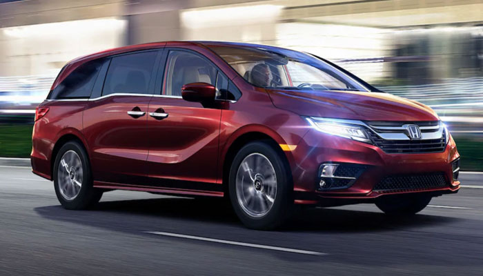 honda-odyssey honda-odyssey