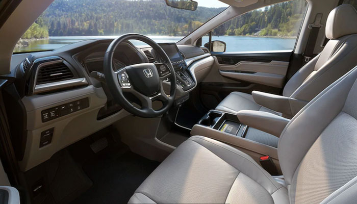 interior interior