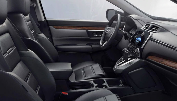 Honda CR-V Automatic Honda CR-V Automatic