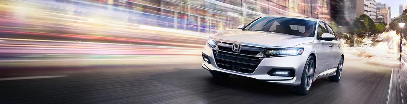 2020 Honda Accord Leasing near Arlington, VA