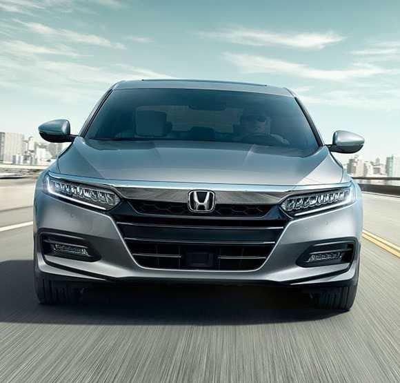2020 Honda Accord Leasing near Richmond, VA