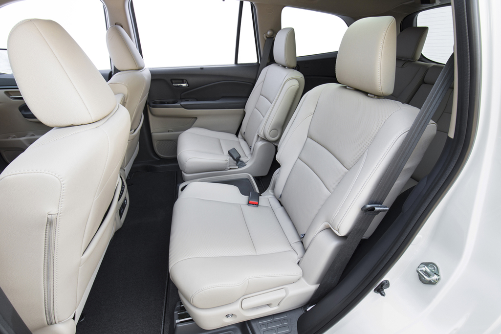 2020 honda pilot car cover