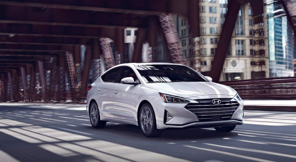 Used Hyundai Elantra Dealer Alexandria Hyundai Dealer