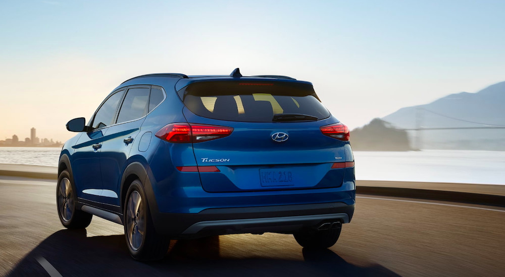 Is Hyundai Certified PreOwned Worth It  Alexandria Hyundai