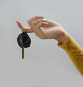 Drive Off in a Used Explorer!