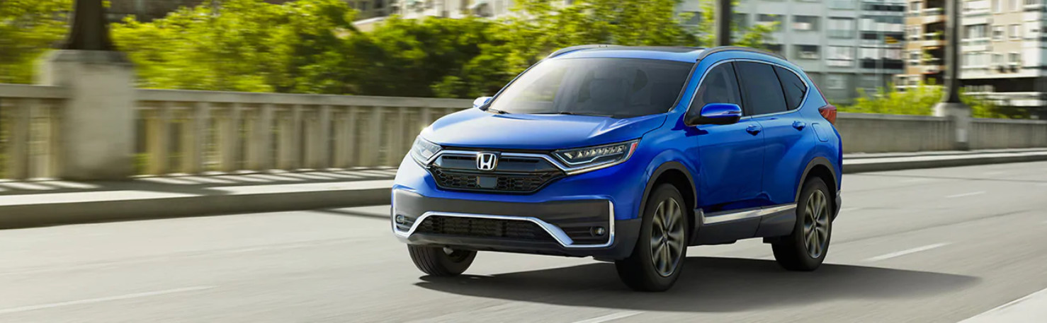 2020 CR-V Hybrid 2020 CR-V Hybrid