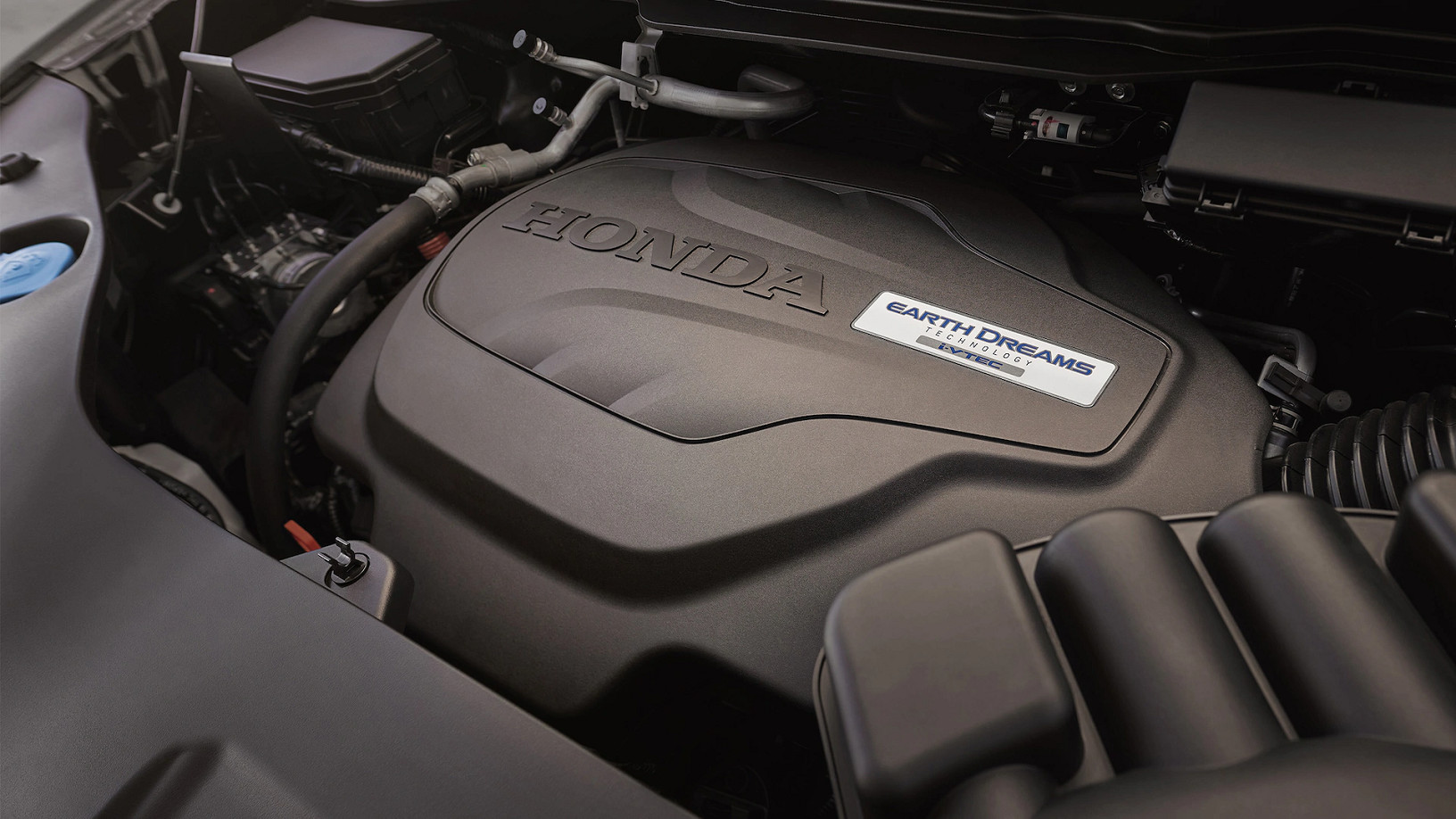 2020 Passport Standard V6 Engine