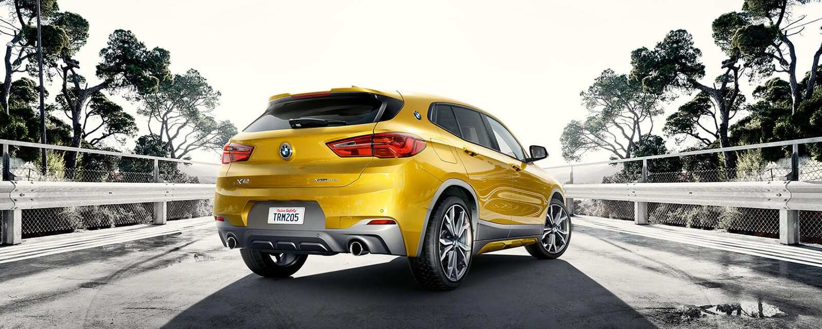 Bmw X2 Leasing Near Peoria Az