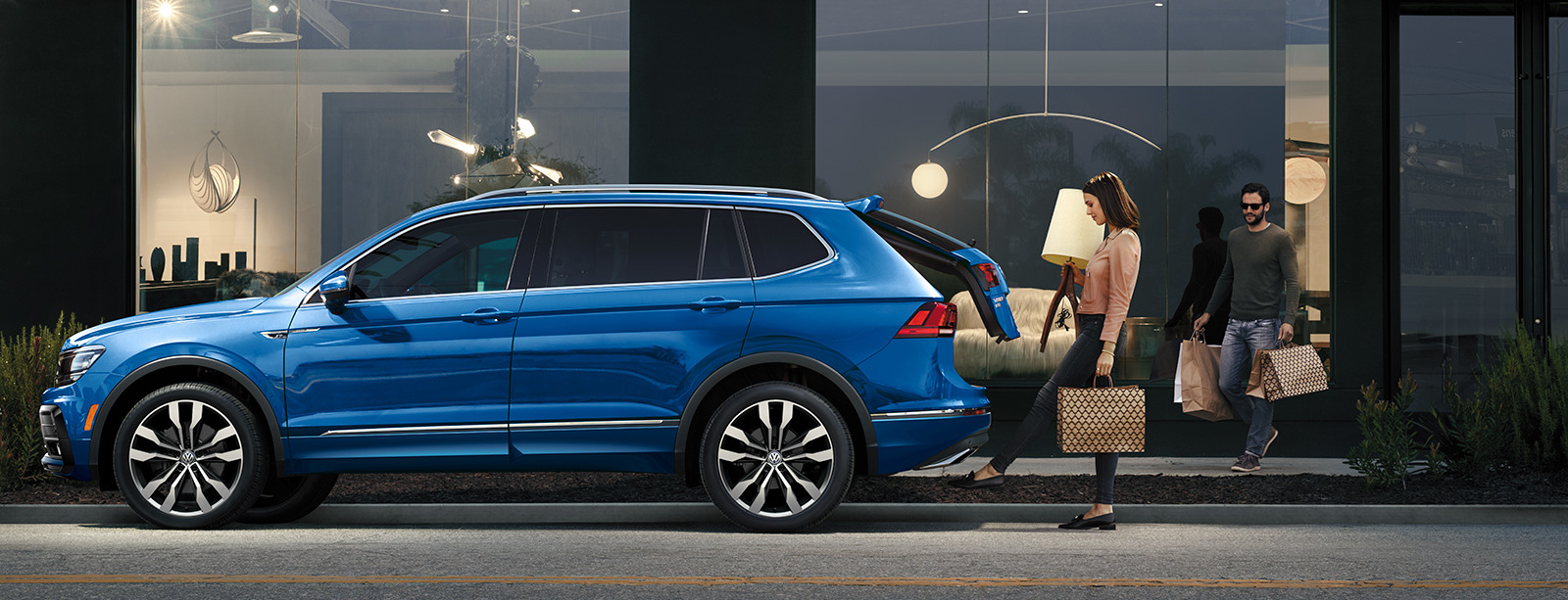 2020 Volkswagen Tiguan Leasing near Laurel, MD 2020 Volkswagen Tiguan Leasing near Laurel, MD
