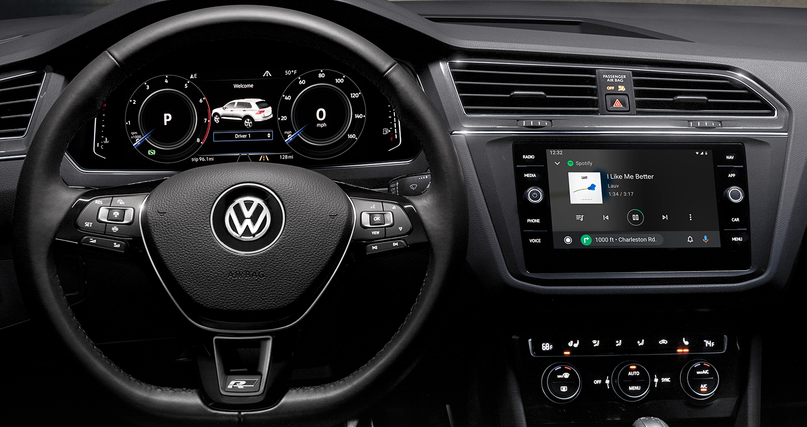 2020 Volkswagen Technology Features in Capitol Heights, MD 2020 Volkswagen Technology Features in Capitol Heights, MD