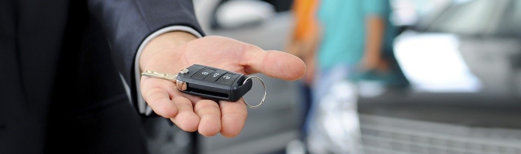 Take Home Your Dream Ride Today!