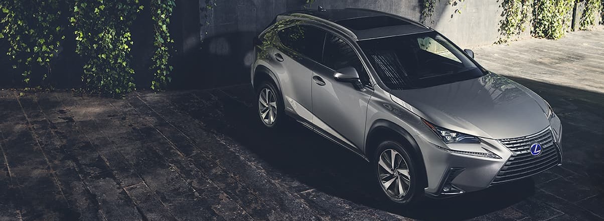 2020 Lexus Nx 300 Owners Manual / What S New For The 2021 Lexus Nx