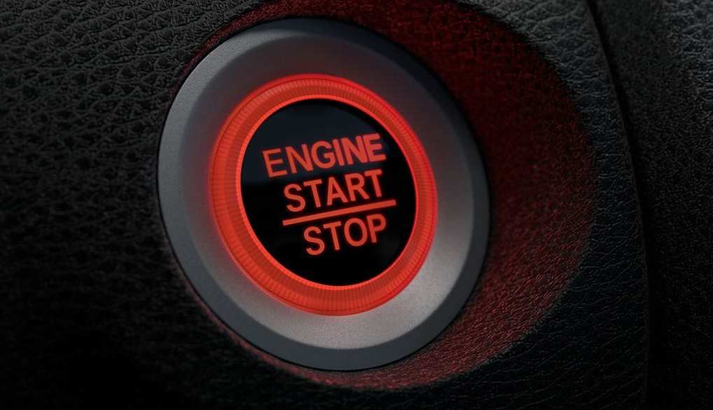 Push Button Start in the 2020 Civic Push Button Start in the 2020 Civic