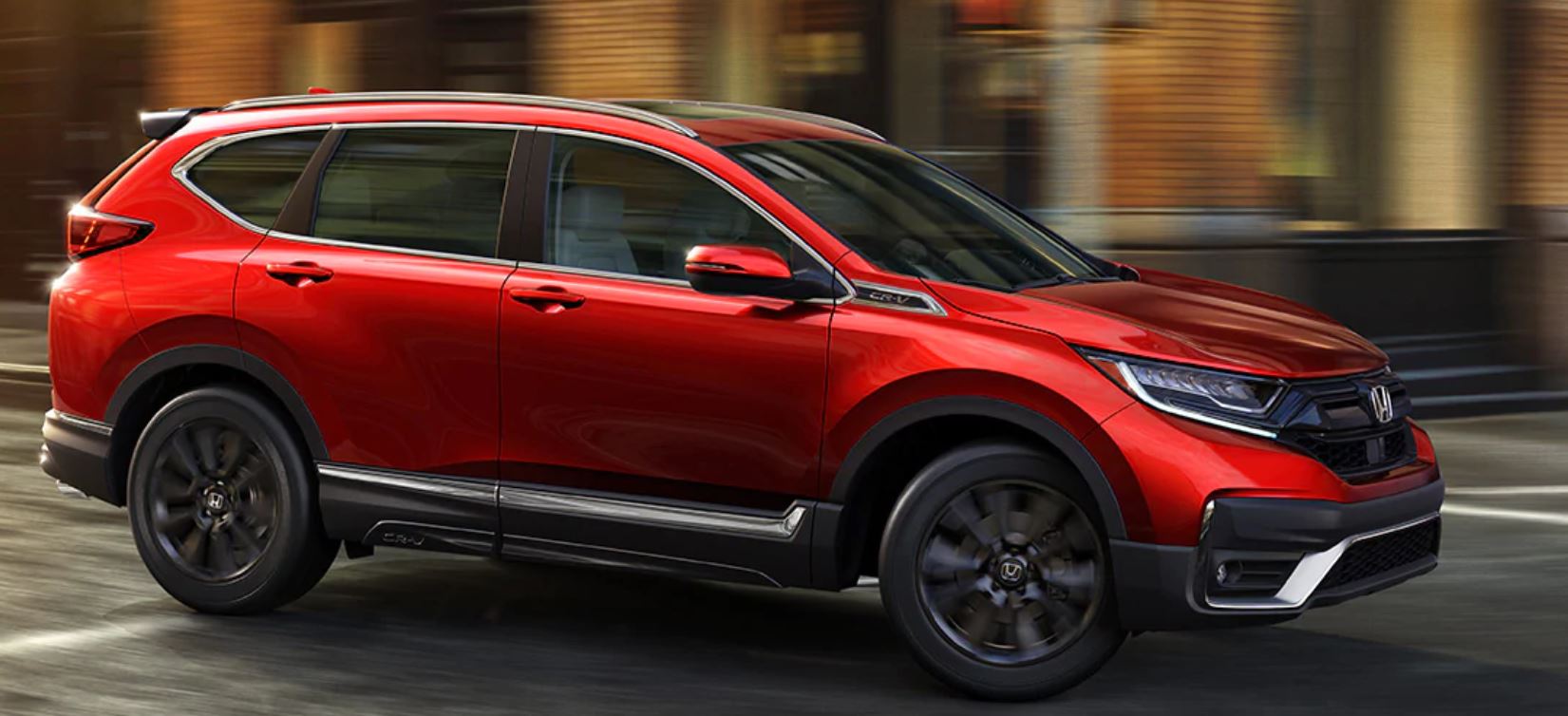 2020 Honda CR-V Leasing near Bowie, MD