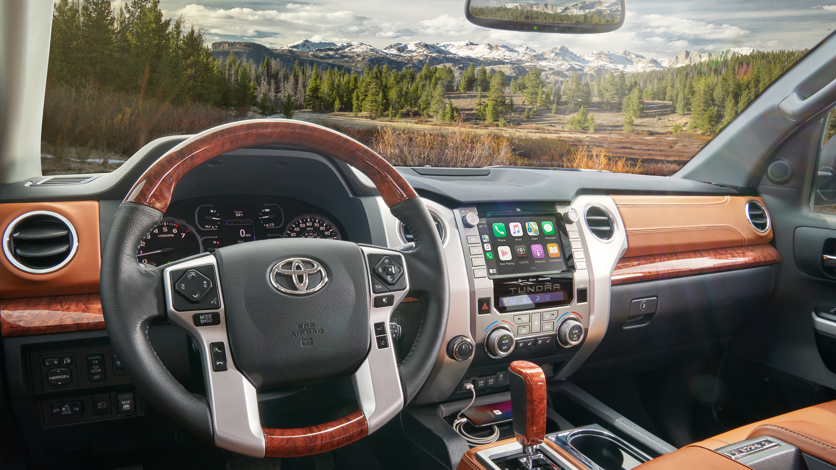 Toyota prado txl 2020 interior cars trend today
