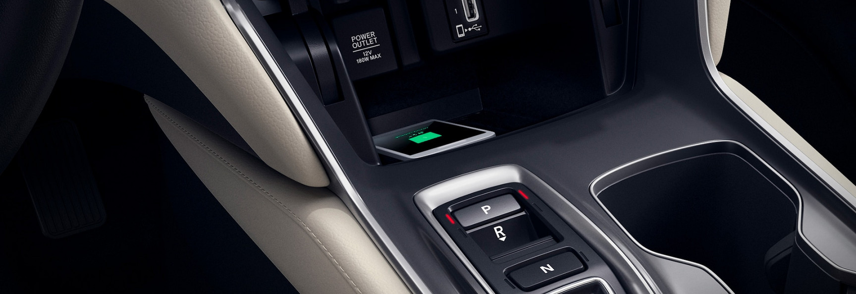 Modern Convenience in the 2020 Honda Accord Modern Convenience in the 2020 Honda Accord