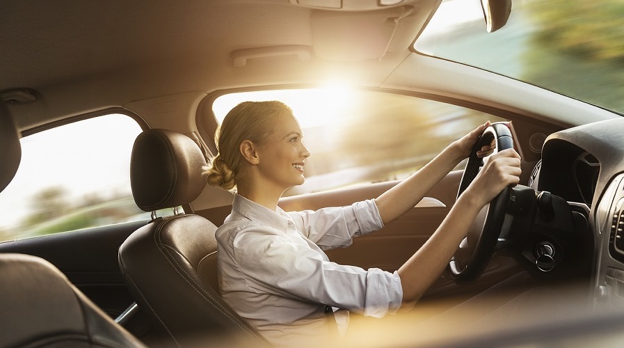 Stay Informed in Your Honda!