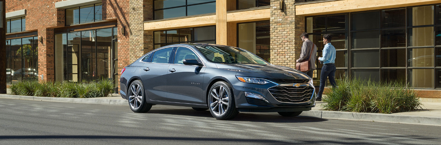 Used Chevrolet Malibu for Sale in Fort Wayne, IN