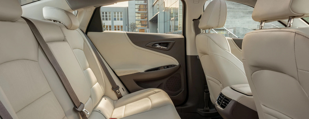 Find the Chevrolet Malibu at Bart's Car Store!