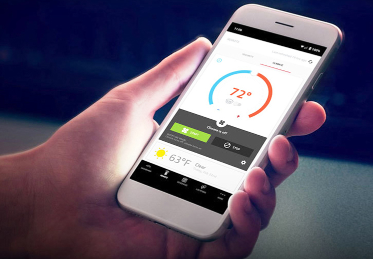 2020 Kia Sorento Technology 