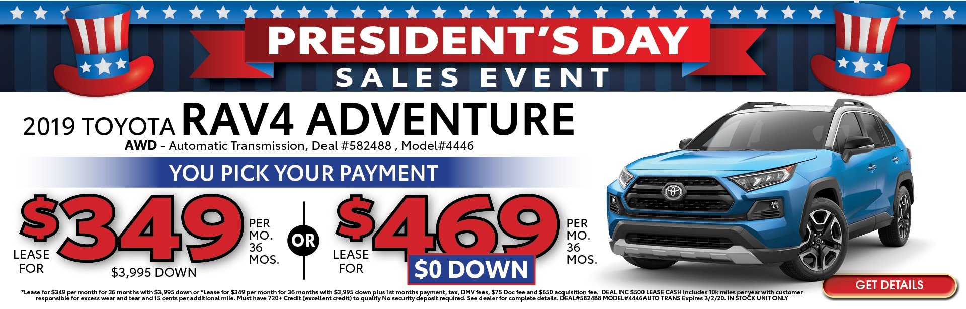 Millennium Toyota New Car Specials Hempstead, NY